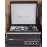 A Vintage Bush Stereo Record Player