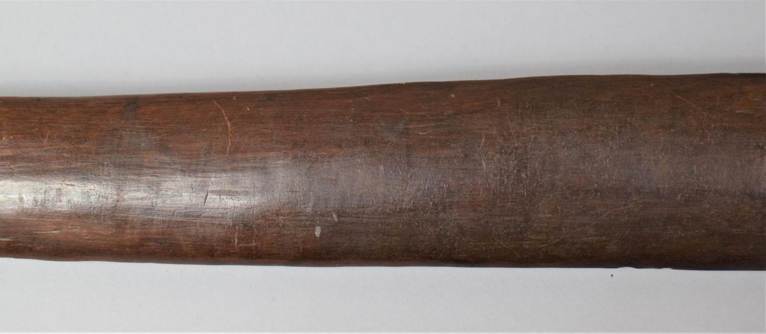 An Australian Aboriginal Spear Thrower - Image 10 of 13