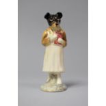 A Beswick Beatrix Potter Figure, Pickles, BP2