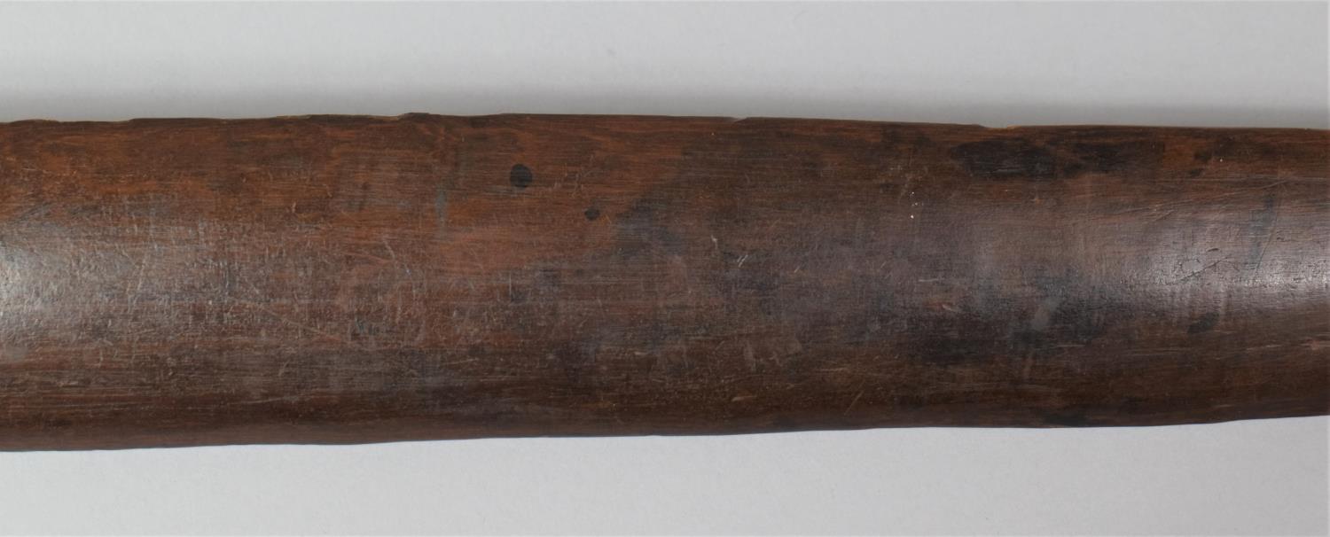 An Australian Aboriginal Spear Thrower - Image 12 of 13