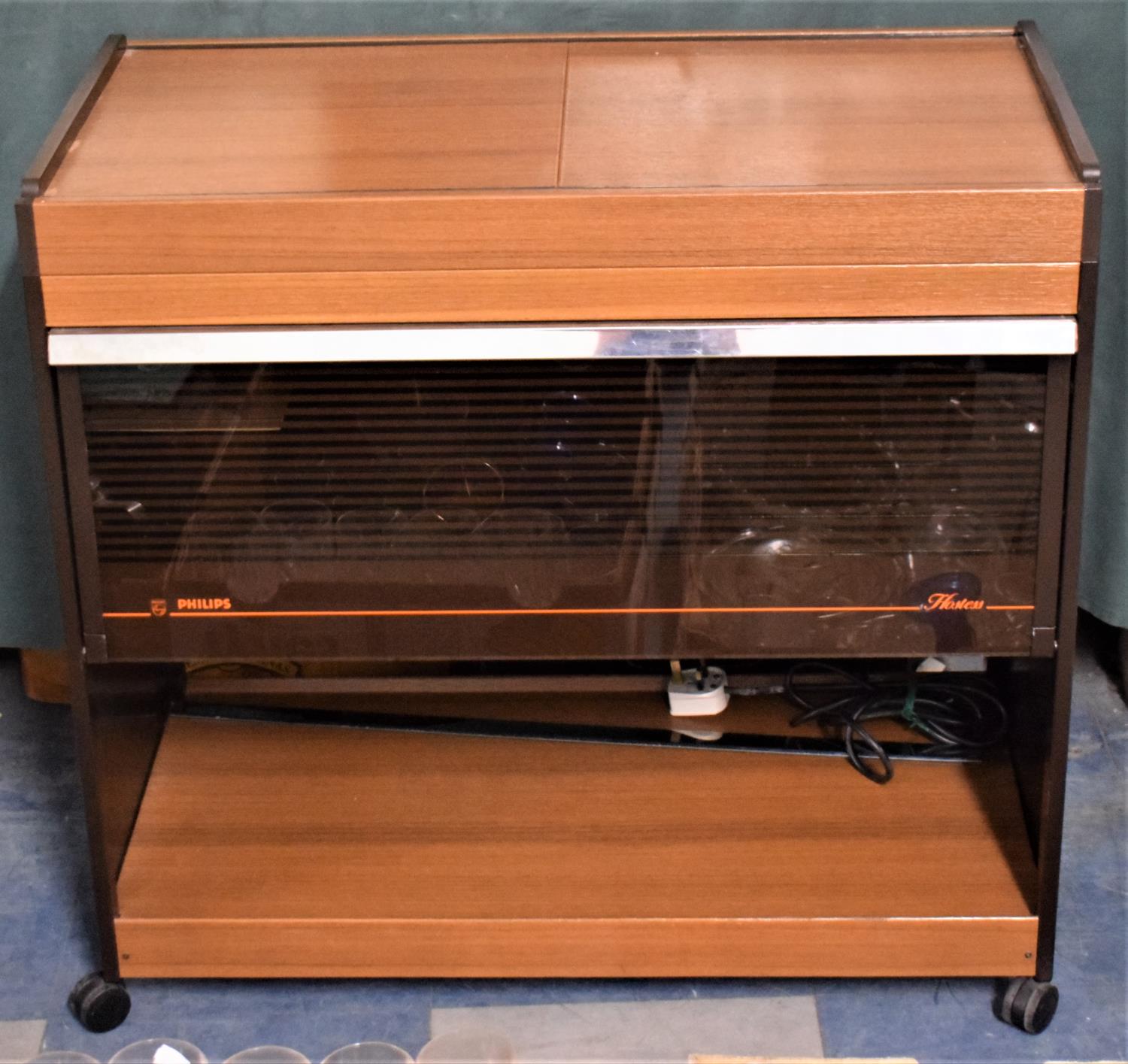 A Philips Hostess Trolley - Image 2 of 2