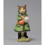 A Beswick Beatrix Potter Figure, Simpkin, BP2