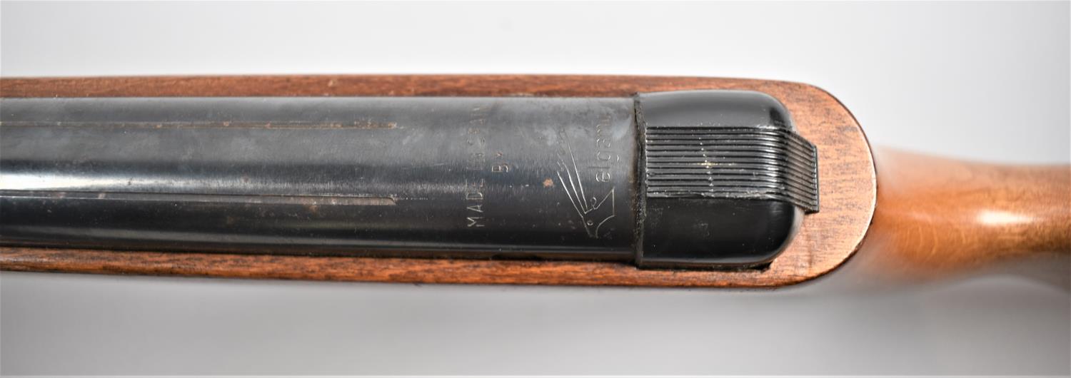 A ASI Rangemaster .22 Calibre Air Rifle, Working Order - Image 3 of 4