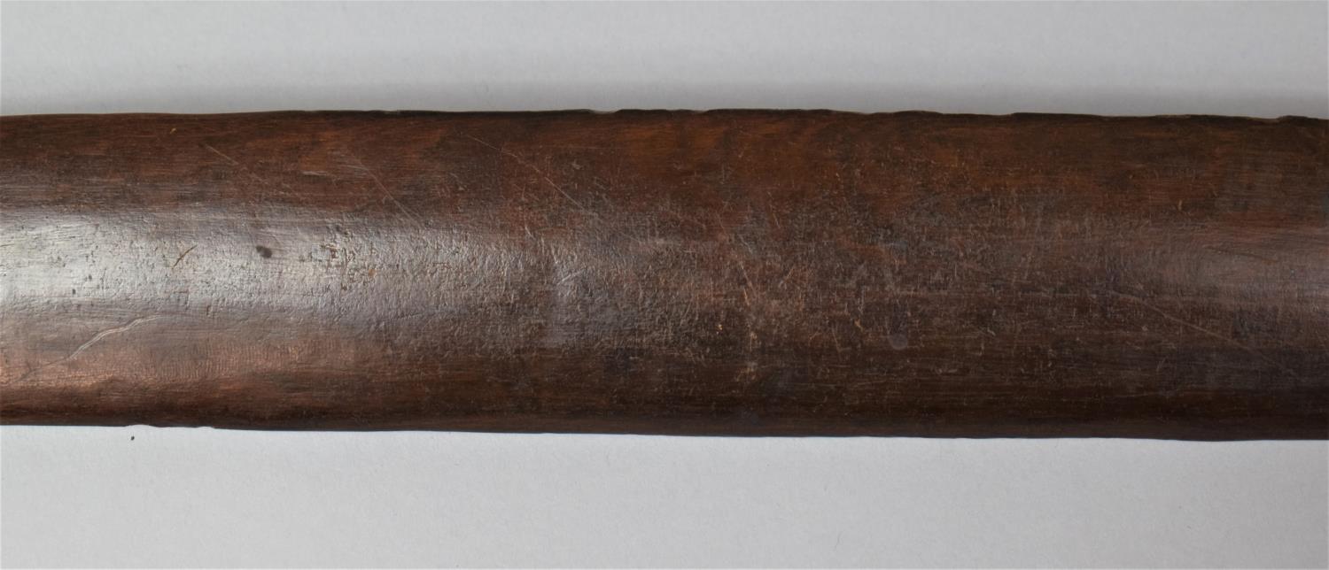 An Australian Aboriginal Spear Thrower - Image 11 of 13