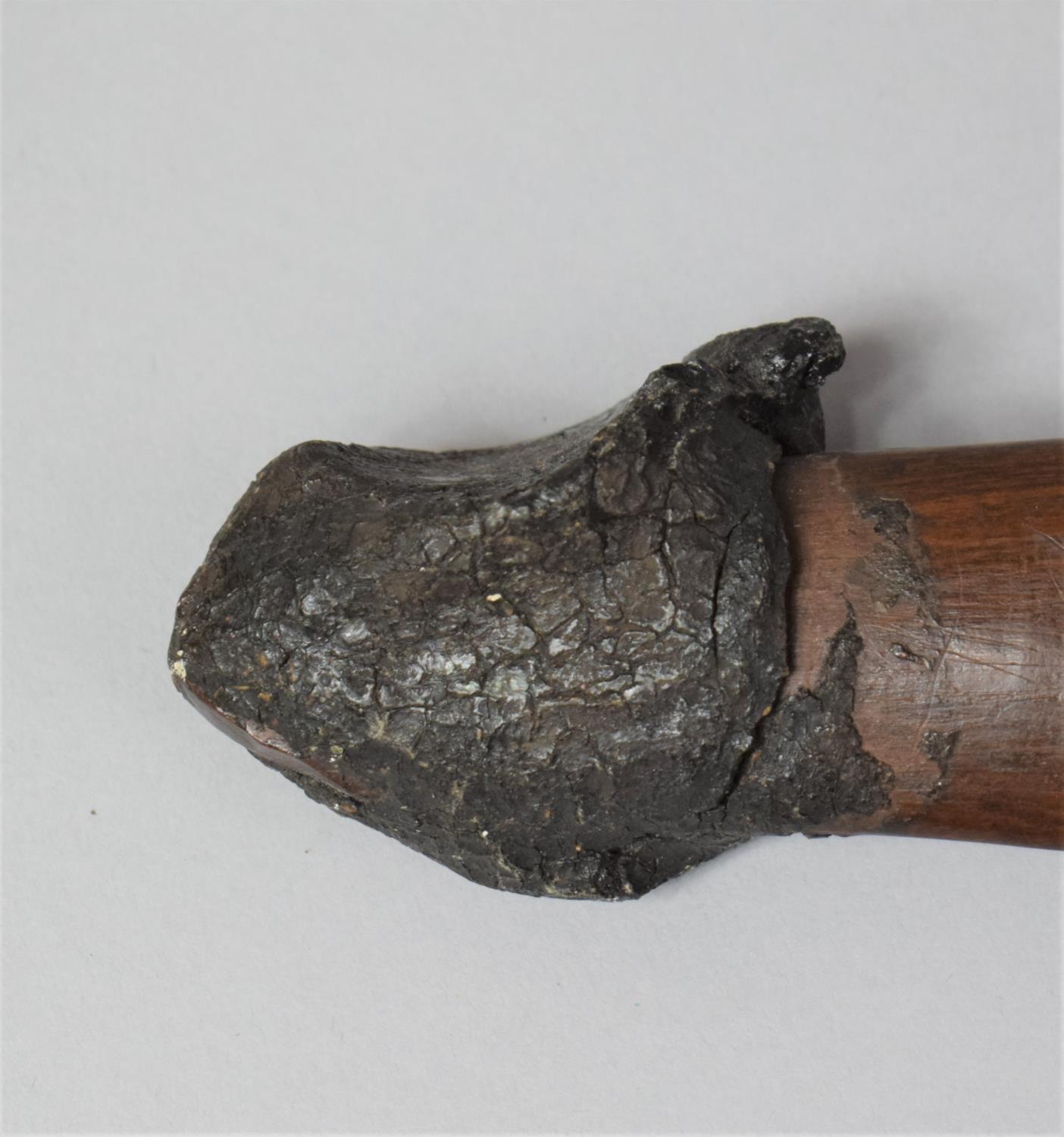 An Australian Aboriginal Spear Thrower - Image 9 of 13