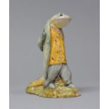 A Beswick Beatrix Potter Figure, Sir Isaac Newton, BP2