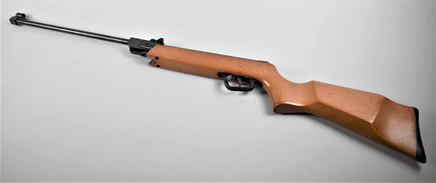 A ASI Rangemaster .22 Calibre Air Rifle, Working Order