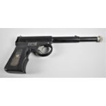 A Gat J-101 Air Pistol by T J Harrington & Son