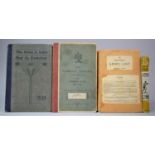 A Collection of Books on a Topic of Military to Include 1962 Edition of V.C's of the Army 1939-