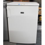 A Zanussi Freezer