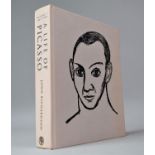 A 1991 Reprint Edition of A Life of Picasso by John Richardson, Volume I 1881-1906, Published by