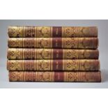 Four Volumes Published by Cassell & Company Ltd Specially Prepared for Subscription of Cassell'