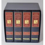 A Guinness Four Volume Set the Encyclopedia of Popular Music
