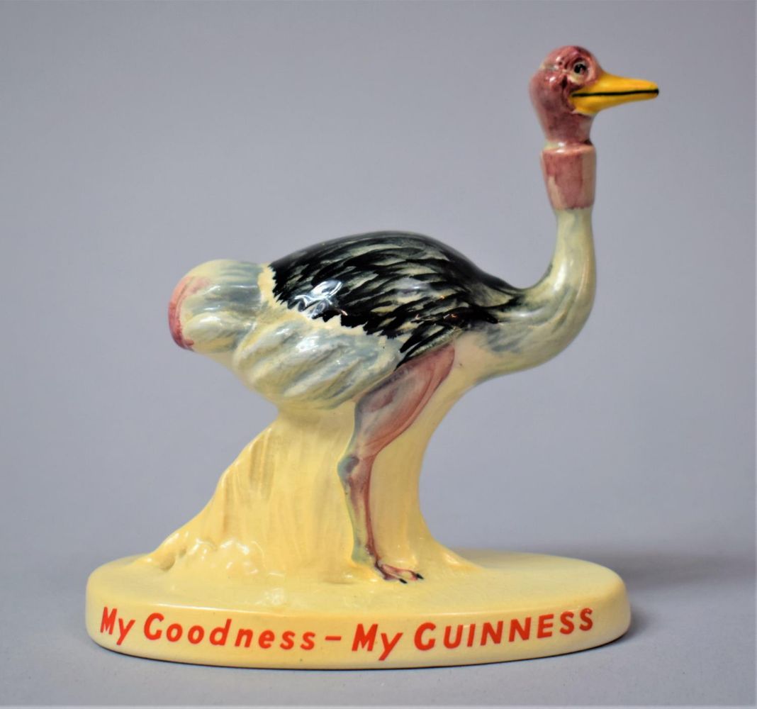Collectables and General Featuring a Collection of Guinness Ephemera and Memorabilia and Gold Sovereigns - Online Only