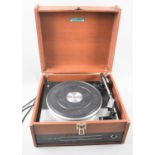 A Coomber Schools Record Player, Type GACSP-25