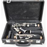 A Modern Cased Clarinet, The Artemis