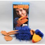 A Vintage Arm Puppet by Denys Fisher, Rod Hull's Emu