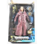 A Boxed Figure from Van Helsing-Monster Slayer Series