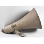 A WWII Megaphone By Mimco