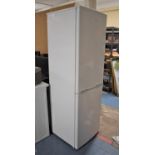 A Statesman Fridge Freezer