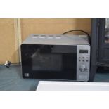 An 800watt Microwave Oven