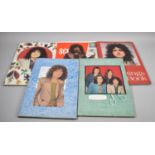 Five Scrap Books Relating to Marc Bolan and T-Rex