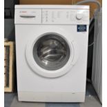 A Bosch Classixx 6 Varioperfect Washing Machine