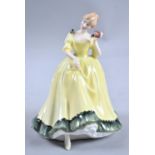 A Royal Doulton Figure, Paula HN2906