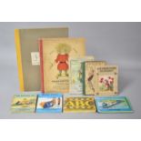 A Collection of Various Early 20th Century and Later Children's Books to comprise the Original in