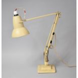 A Vintage Anglepoise Table Lamp