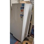 A Beko Freezer