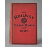 The Railway Yearbook for 1905