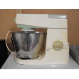 A Vintage Kenwood Chef Food Mixer