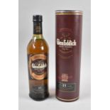 A Single Bottle of Glenfiddich Single Malt Solera Reserve Scotch Whisky, Aged 15 Years in Original