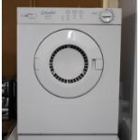 A Crusader Auto Dry Tumble Dryer