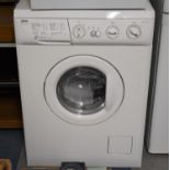 A Zanussi Essential 1200 Washing Machine