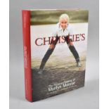 *WITHDRAWN* A Bound Volume, The Catalogue of the Personal Property of Marilyn Monroe, Oct 1999 by