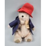 A Vintage Paddington Bear by Gabrielle Designs, 22cm high