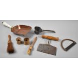 A Collection of Vintage Kitchen Tools