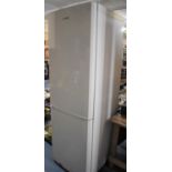 A Samsung Fridge Freezer