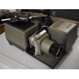 A Vintage Hanimex Syllabus 2000 Slide Projector