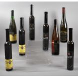 Eight Bottles of Mixed German Red and White Wines