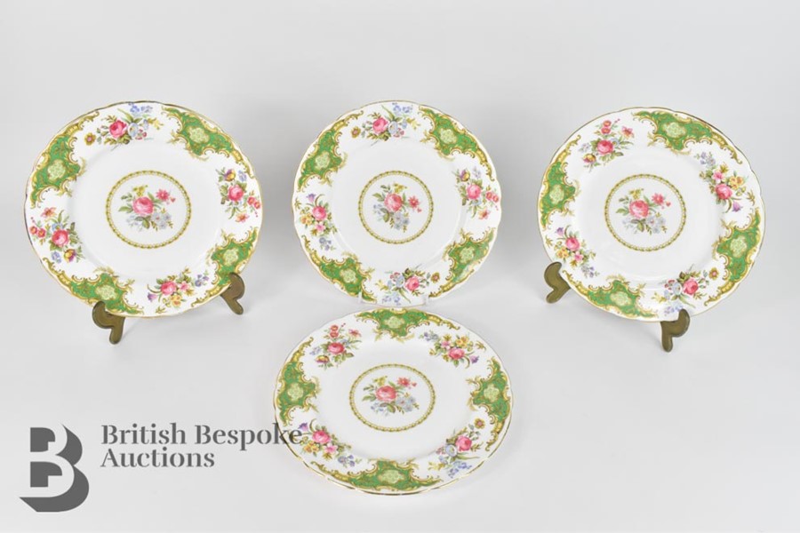 Miscellaneous English Porcelain - Image 6 of 10