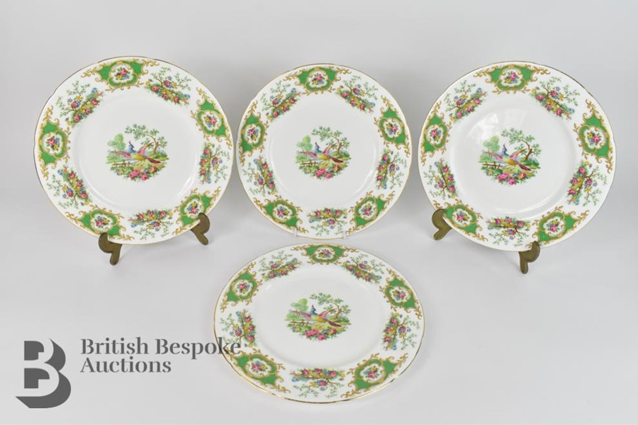 Miscellaneous English Porcelain - Image 4 of 10