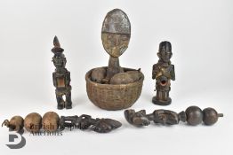 African Artifacts