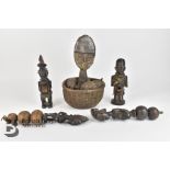 African Artifacts