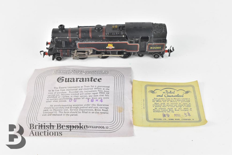 Quantity of Hornby Dublo Railway Paraphenalia - Image 7 of 8