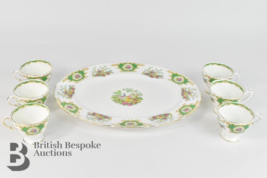 Miscellaneous English Porcelain - Image 10 of 10