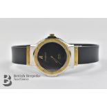 18ct Yellow Gold and Bi-colour Hublot Watch