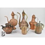 Islamic Metal Ware